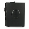Głośnik bluetooth UGO soundcube 10W RMS - czarny - zdjęcie 4