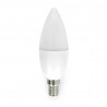 Żarówka LED Lanberg RGBW E14, 5W, 450lm, barwa zimna, Tuya Smart Life - zdjęcie 1