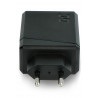 Zasilacz Green Cell Charge Source 3 x USB 30W z szybkim ładowaniem Ultra Charge i Smart Charge - zdjęcie 3