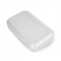 Obudowa plastikowa Kradex Z127 ABS 180x100x41,7mm jasna