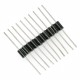 Dioda prostownicza BY399 3A / 800V - 10 szt. Dioda prostownicza BY399 3A / 800V - 10 szt.