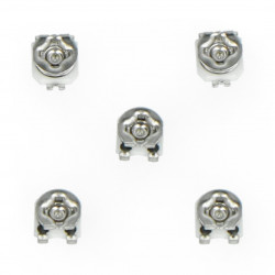 Potencjometr leżący SMD 3x3mm - 50 kΩ - 5szt.