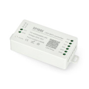 Sterownik LED WiFi SP108E LED WiFi Controller LED Shop