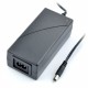 Zasilacz impulsowy 12V / 3,8A - wtyk DC 5,5 / 2,5 mm Zasilacz impulsowy 12V / 3,8A - wtyk DC 5,5 / 2,5 mm