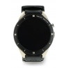 Smartwatch KW88 Pro - złoty - inteligentny zegarek - zdjęcie 3