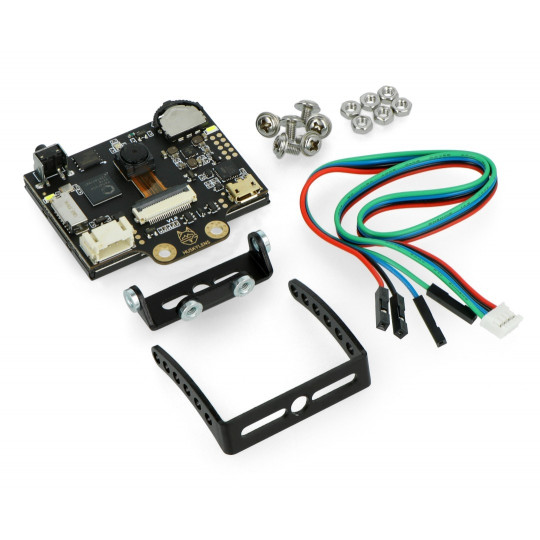 AI камера - HuskyLens - Kendryte K210 - OV2640 2Mpx - DFRobot SEN0305