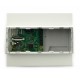 Obudowa Raspberry Pi 3B/2B/B+/A+ na szynę DIN - 6M XTS Obudowa Raspberry Pi 3B/2B/B+/A+ na szynę DIN - 6M XTS