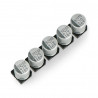Kondensator elektrolityczny 470uF/16V SMD Kondensator elektrolityczny 470uF/16V SMD - zdjęcie 1