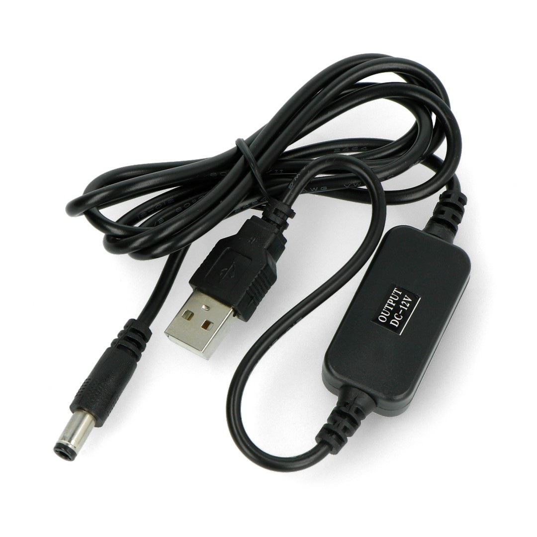 Adafruit boost - przetwornica step-up USB 5V na Sklep Botland