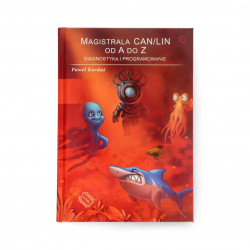 Magistrala CAN/LIN od A do Z Diagnostyka i Programowanie - Paweł Ka...