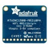 Adafruit ATWINC1500 - moduł WiFi dla Arduino - zdjęcie 4