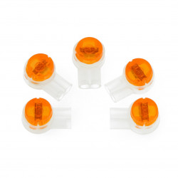 Szybkozłączki żelowe UY*2 4CI-2007 - 5szt.