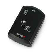 Czytnik transponderów RFID-USB-DESK (MIF) - 13,56MHz Mifare