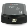 Czytnik transponderów RFID-USB-DESK (MIF) - 13,56MHz Mifare - zdjęcie 4