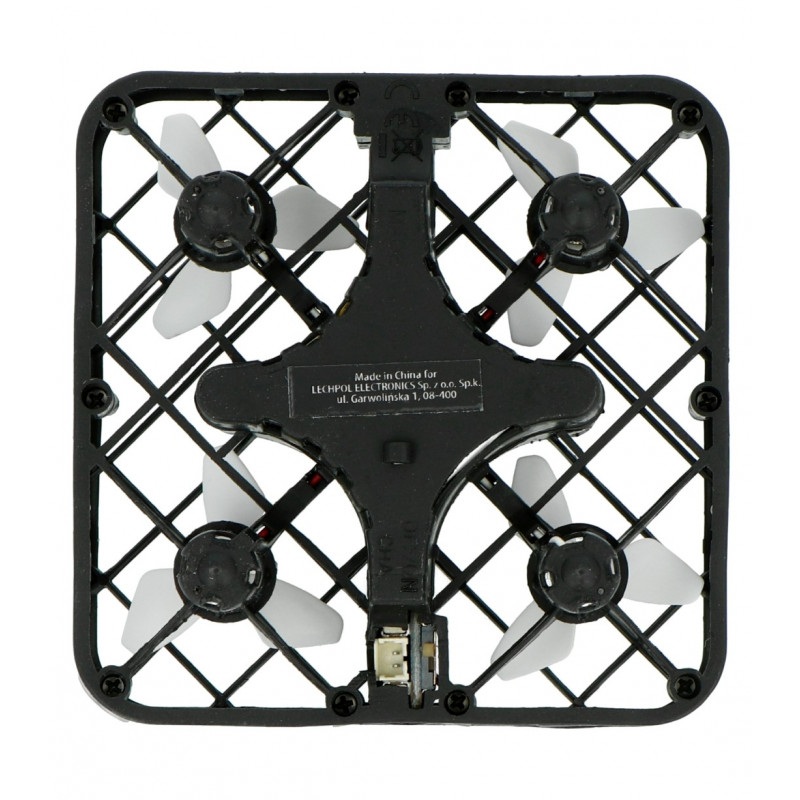 Dron BOX Flyer Rebel 2,4GHz - cm