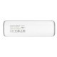 Mobilna bateria PowerBank Blow PB11 4000 mAh - biały Mobilna bateria PowerBank Blow PB11 4000 mAh - biały
