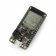 Adafruit Feather Huzzah ESP32 - moduł WiFi, Bluetooth GPIO - wlutowane złącza Adafruit Feather Huzzah ESP32 - moduł WiFi, Bluetooth GPIO - wlutowane złącza