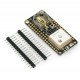 Adafruit Ultimate GPS FeatherWing- moduł GPS MTK3339 z anteną Adafruit Ultimate GPS FeatherWing- moduł GPS MTK3339 z anteną