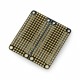 Adafruit FeatherWing Doubler - nakładka dla Feather Adafruit FeatherWing Doubler - nakładka dla Feather
