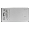 Mobilna bateria PowerBank Goobay 10.0 59821 Quick Charge 3.0 10000mAh - szaro - czarna - zdjęcie 4