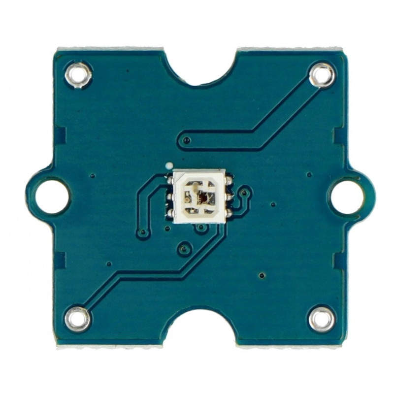 Grove - moduł z diodą LED RGB WS2813 - Seeedstudio 104020169