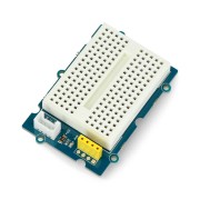 Grove - moduł z płytką stykową - Seeedstudio 103020232