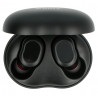 Słuchawki douszne Xblitz UNI PRO 3 - Bluetooth z mikrofonem - czarne - zdjęcie 3