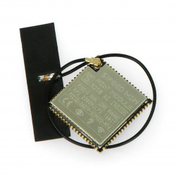 Moduł M1W AI+lOT - K210 Deep learning - WiFi z anteną - DFRobot DFR0637