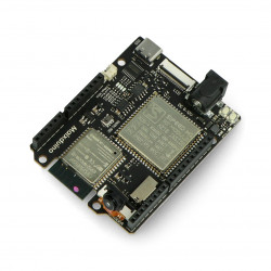 Płytka rozwojowa Maixduino AI - K210 RISC-V AI + lOT ESP32  + OV264...