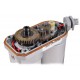 Siłownik liniowy LACT2P-12V-20 500N 13mm/s 12V - wysuw 5cm Siłownik liniowy LACT2P-12V-20 500N 13mm/s 12V - wysuw 5cm
