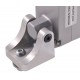 Siłownik liniowy LACT2P-12V-20 500N 13mm/s 12V - wysuw 5cm Siłownik liniowy LACT2P-12V-20 500N 13mm/s 12V - wysuw 5cm