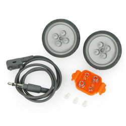 Zestaw części zamiennych do robota Edison V2.0