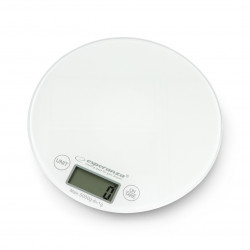 Waga Esperanza Mango biała 5kg