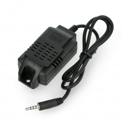 Sonoff Si7021 - czujnik temperatury i wilgotności dla Sonoff TH16