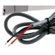 Siłownik liniowy LACT10-12V-20 500N 13mm/s 12V - wysuw 25cm Siłownik liniowy LACT10-12V-20 500N 13mm/s 12V - wysuw 25cm