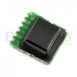 Czujnik ciśnienia analogowy...