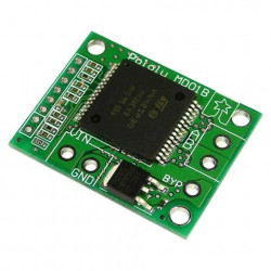 VNH3SP30- sterownik silników - moduł