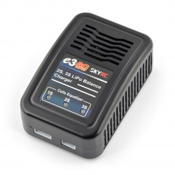 Ładowarka Li-Pol z balanserem SkyRC E3