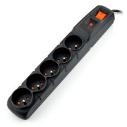 Listwa zasilająca Acar F5 - 1,5m