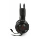 Słuchawki stereo z mikrofonem Blow Adrenaline Cerberus Słuchawki stereo z mikrofonem Blow Adrenaline Cerberus