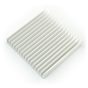 Radiator RAD35 100x100x18mm