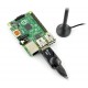 Tuner USB do telewizji DVB-T Cabletech URZ0184 Tuner USB do telewizji DVB-T Cabletech URZ0184