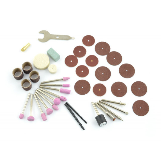 Міні-м'ясорубка Lund 79314 135 Вт з аксесуарами