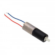 Silnik sub-micro 136:1 500 obr/min 0,6 kg*cm