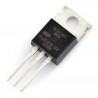 Triak BTA140-800  800V/25A - THT - zdjęcie 1