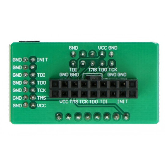 USB-програматор і відладчик для пристроїв Xilinx - Waveshare 6530