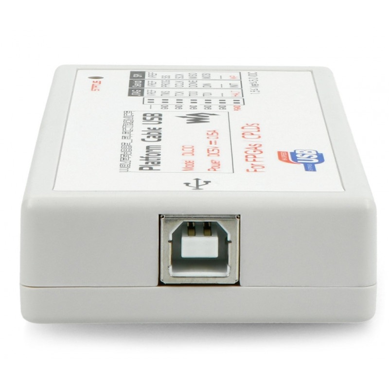 Programator i debugger USB do urządzeń Xilinx - Waveshare 6530