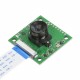 Kamera ArduCam Sony IMX219 8MPx CS mount - dla Raspberry Pi - Rev.B Kamera ArduCam Sony IMX219 8MPx CS mount - dla Raspberry Pi - Rev.B
