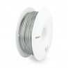 Filament Fiberlogy Easy PET-G 1,75mm 0,85kg - silver - zdjęcie 2