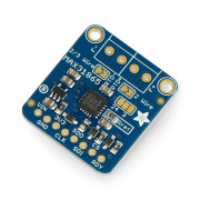 Adafruit MAX31865 - wzmacniacz do sond temperatury PT100 - SPI